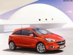 2015 Opel Corsa