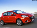 2015 Opel Corsa