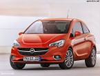 2015 Opel Corsa