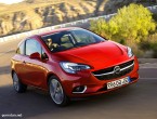 2015 Opel Corsa