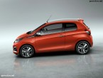 2015 Peugeot 108