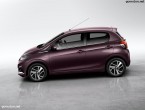 2015 Peugeot 108