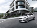 2015 Peugeot 108