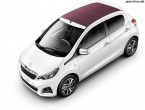 2015 Peugeot 108