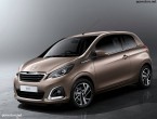 2015 Peugeot 108