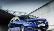 2015 Peugeot 308 GT