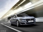 2015 Peugeot 508