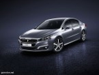 2015 Peugeot 508