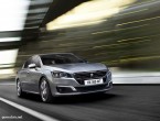 2015 Peugeot 508