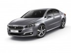 2015 Peugeot 508