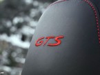 2015 Porsche Boxster GTS PDK