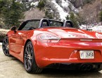 2015 Porsche Boxster GTS PDK