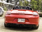 2015 Porsche Boxster GTS PDK