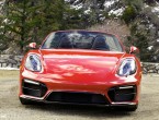 2015 Porsche Boxster GTS PDK