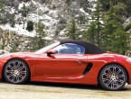 2015 Porsche Boxster GTS PDK