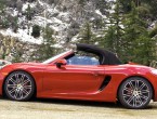 2015 Porsche Boxster GTS PDK