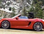 2015 Porsche Boxster GTS PDK