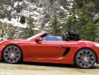 2015 Porsche Boxster GTS PDK