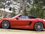 2015 Porsche Boxster GTS PDK