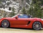 2015 Porsche Boxster GTS PDK