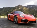 2015 Porsche Boxster GTS PDK