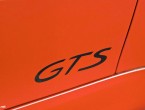 2015 Porsche Boxster GTS PDK