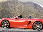 2015 Porsche Boxster GTS PDK