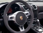 2015 Porsche Boxster GTS PDK