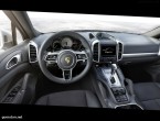 2015 Porsche Cayenne