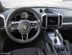 2015 Porsche Cayenne