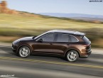 2015 Porsche Cayenne