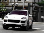 2015 Porsche Cayenne S E-Hybrid