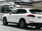 2015 Porsche Cayenne S E-Hybrid