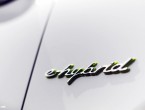 2015 Porsche Cayenne S E-Hybrid