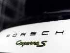 2015 Porsche Cayenne S E-Hybrid