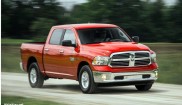 2015 Ram 1500 EcoDiesel 4x4