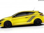 2015 Renault Megane RS 275 Trophy