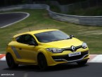 2015 Renault Megane RS 275 Trophy