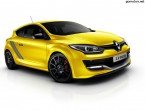 2015 Renault Megane RS 275 Trophy