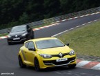 2015 Renault Megane RS 275 Trophy