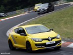 2015 Renault Megane RS 275 Trophy