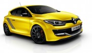 2015 Renault Megane RS 275 Trophy