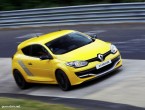 2015 Renault Megane RS 275 Trophy