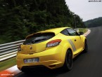 2015 Renault Megane RS 275 Trophy