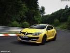 2015 Renault Megane RS 275 Trophy