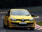 2015 Renault Megane RS 275 Trophy