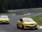 2015 Renault Megane RS 275 Trophy