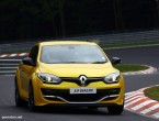 2015 Renault Megane RS 275 Trophy