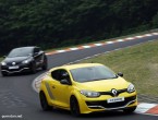 2015 Renault Megane RS 275 Trophy