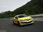 2015 Renault Megane RS 275 Trophy